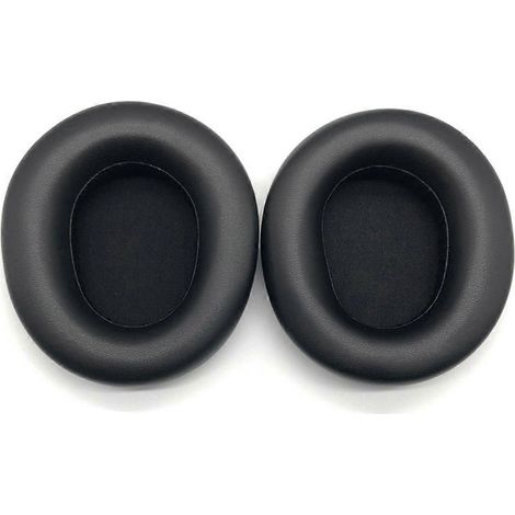 Ohrpolster aus Memory-Schaum für kabelgebundene SteelSeries Arctis Nova Pro Kopfhörer (1/5)