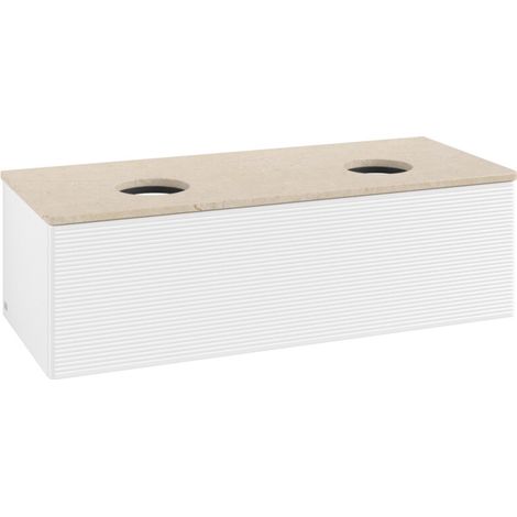 Villeroy & Boch L35113MT WTUS Antao L351 1200x360x500mm (1/3)