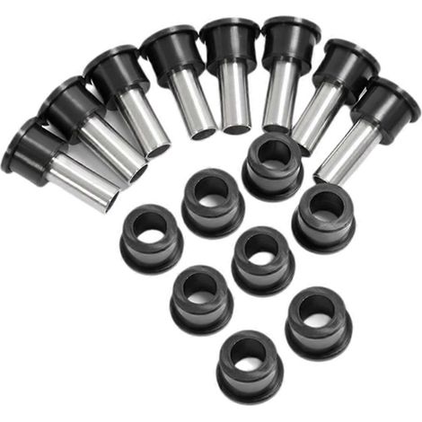 Juego completo de bujes de brazo A para TRX400EX TRX450R 400EX 400 EX 450R 450 R (1/5)