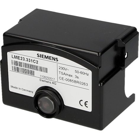 Relais gaz LME23.331C2