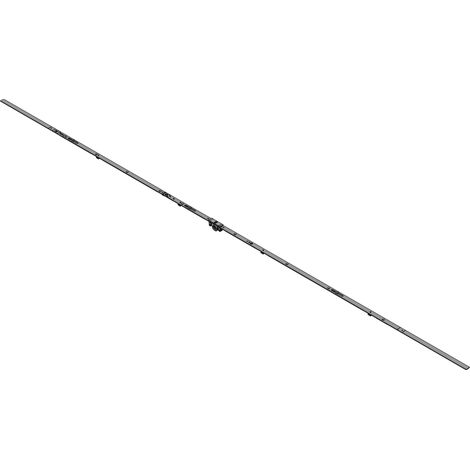 WINKHAUS Getriebe GAM, Stahl, (1/4)