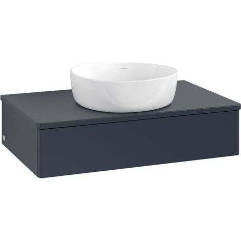 Villeroy & Boch K08010HG WTUS Antao K081 800x190x500mm (1/3)
