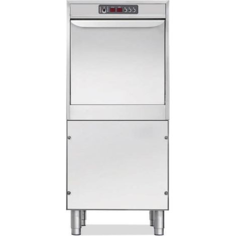 LAVE-BATTERIE USTENSILES ET PLATEAUX PANIER 500X610 - ISOTECH