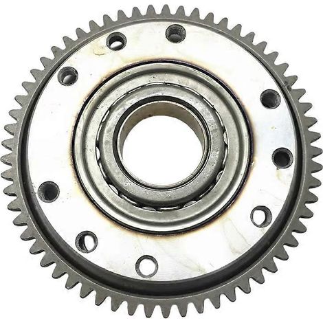 Anlasserfreilauf für BMW F650 F650cs F650gs Dakar G650x Pegaso 650, Einwegfreilauf (1/5)