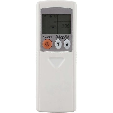 Remote Control KD06ES For KM09A KM09D KM09E Air Conditione--