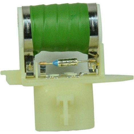 Resistors 13256565, 1341586, 55703589, 55704057, 1341919, 1341641 (1/5)