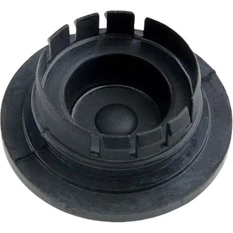 Four 0009986590 expansion plugs suitable for Mercedes-Benz C190W246W203W204. (1/4)