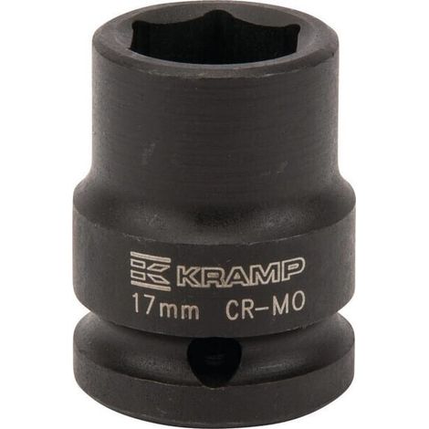 Bussola avv. a impulsi 1/2" 17 mm UNIVERSALE 1803524617KR (1/2)