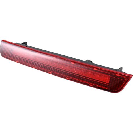 Kit Luce Terzo Stop a Led Singolo Rosso Per Nissan Qashqai J11 2013-2021 (1/3)