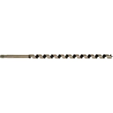Bahco 9627-10-460 Long Combination Auger Bit 10Mm