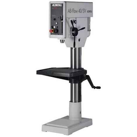 Fließbohrmaschine AB-Flow 40/SV