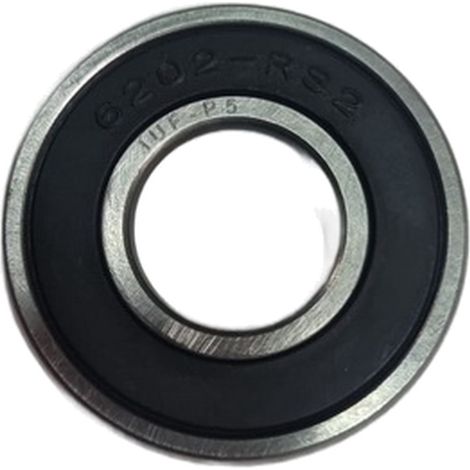 Rodamiento Lado Arranque Y Plato Magnetico compatible con 1E40F
