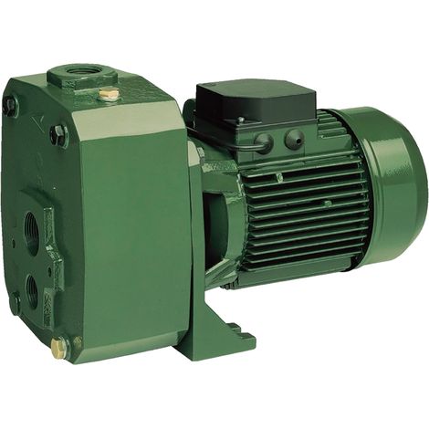 Bomba agua Saci AP15M/I30 1,5HP