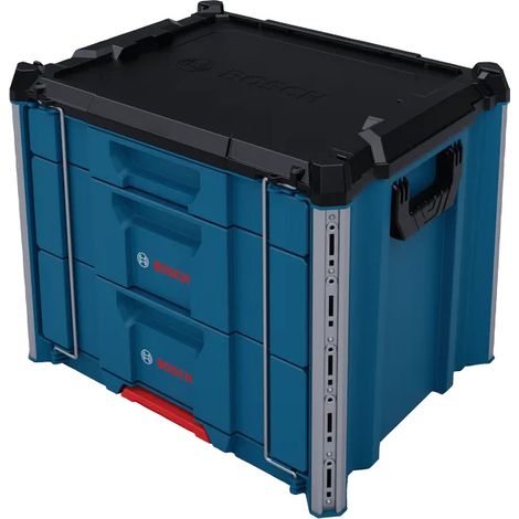 Sistema Trasporto Bosch L-BOXX Contractor Drawer 3