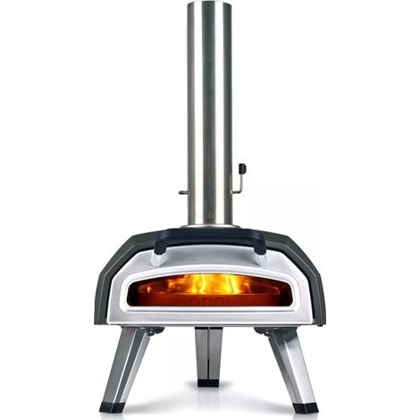Forno per Pizza Ooni Karu 2 Antracite 72x42x77 cm (1/2)