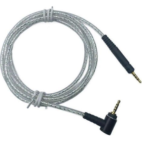 Professionelles Headset-Kabel mit klarer Klangübertragung für HD598/599HD558 (1/4)