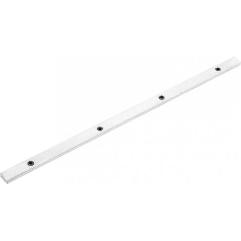 Connecteur de rail de guidage pour scies plongeantes et scies circulaires Energy+