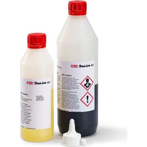 REHAU Muffenschaum Generation II Größe 6.2, 14502061001 (1/2)