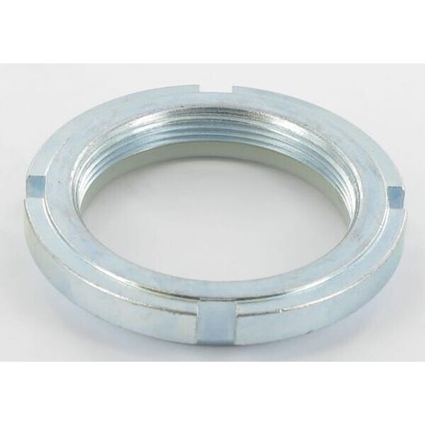 Dado a pressione M50x1,5 Maschio MASCHIO F02010056R (1/2)