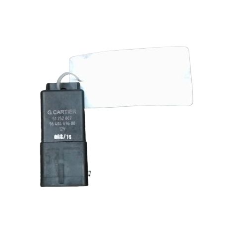 Boitier De Prechauffage PEUGEOT 308 [PRODUIT D'OCCASION]♻️9645668680 (1/3)