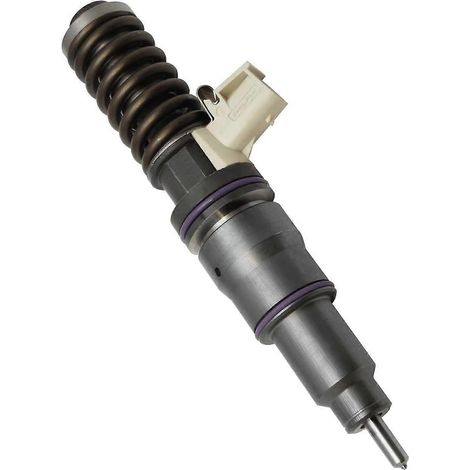 Injecteur diesel Common Rail 5001866295 Bebe4c00001 Compatible avec Volvo D12 (1/5)
