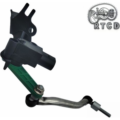 Capteur de hauteur de véhicule 8K0941286N 8K0941286H pour Audi (pièces automobiles) (1/5)