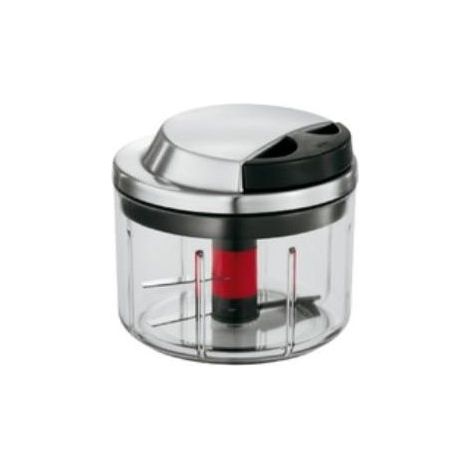 Rösle Tritatutto in acciaio inox 13 cm 0,6 L (1/5)