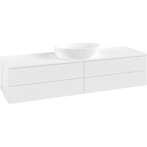 Villeroy & Boch K25010MT WTUS Antao K251 1600x360x500mm (1/3)