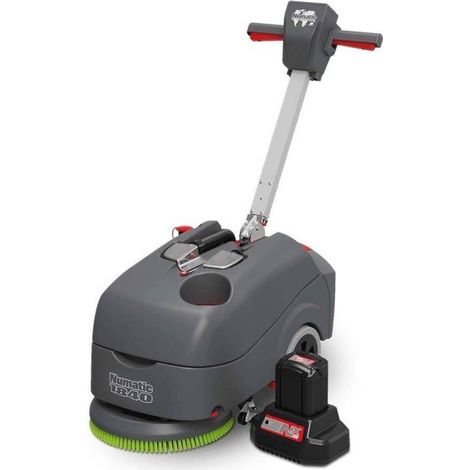 NUMATIC - Autolaveuse TTB1840NX - Semi automatique (1/4)