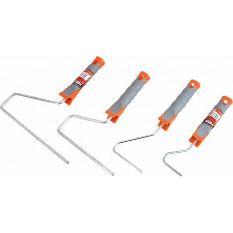 Awtools Rollenhalter 8/250 mm 2-K (1/2)