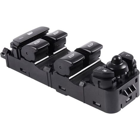 Elektrischer Fensterheberschalter/Knopf für Toyota 4, LR2, LR4, Freelander 2 Sport, Teilenummer AH22-14540-AC. (1/2)