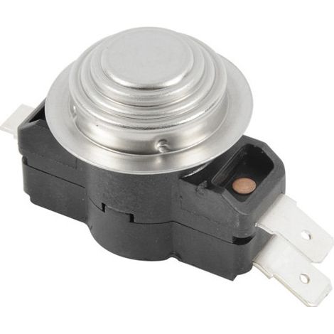 THERMOSTAT NC 85° NC 100 ° pour SECHE LINGE FAURE - 125840601