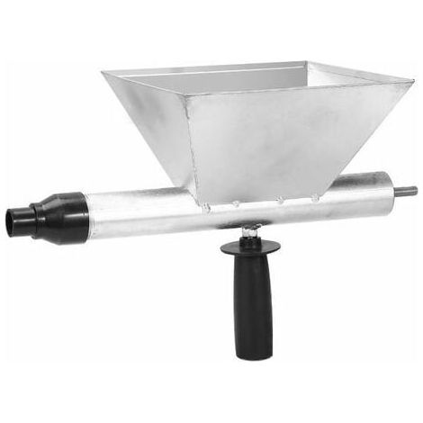 Elektrische Zementfüllmaschine, Zementverpressmaschine für den Hausgebrauch (1/5)
