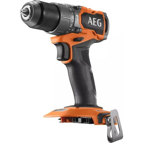 AEG- Tournevis BSS18HTF34BL-0 18 V, entraînement 3/4", corps seul
