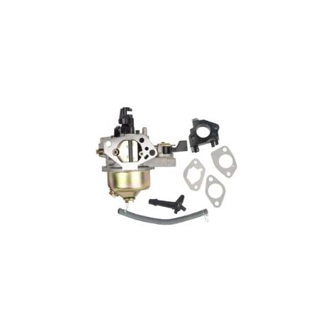 Filtre à air DOLASOHive, nouveau carburateur, joints de carburateur, moteurs GX390 13 CV, remplace 16100-ZF6-V01