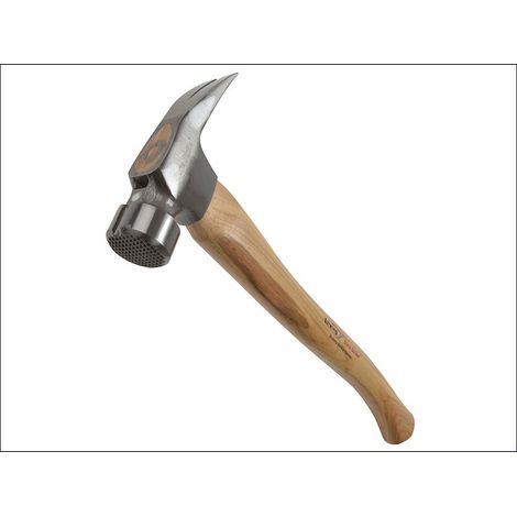 EMRW25LM Surestrike Framing Hammer Milled Face Magnetic 708g (25oz) ESTEMRW25LM (1/2)