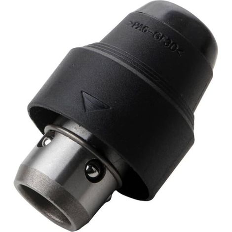 Mandrin de perçage pour perceuse électrique GBH2-26DFR GBH2-28DFV GBH4-32DFR Remplacement du mandrin