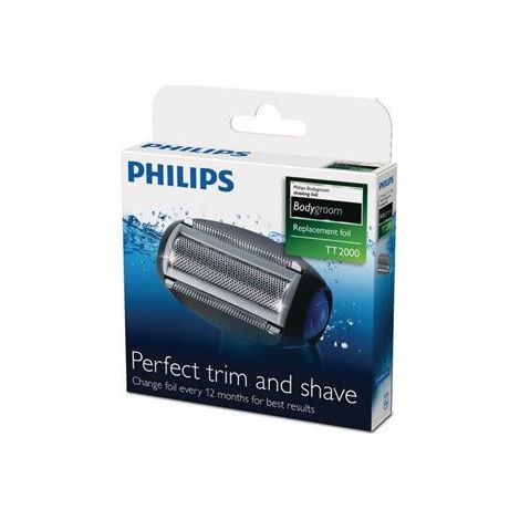 Tête de rechange Philips TT2000/43