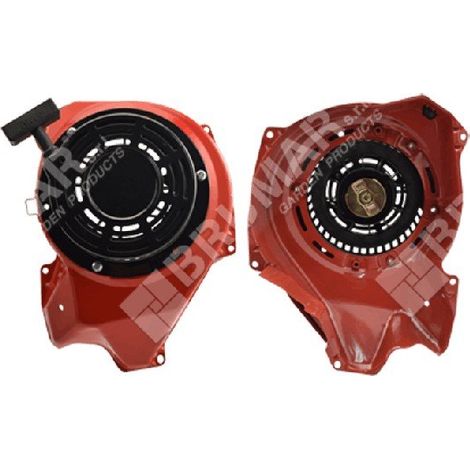 Avviamento  per motogeneratori DUCAR 254711-069A 254711-069A COMPATIBILE - 047150