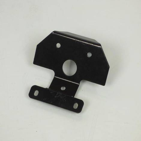 Rücklichthalter sim und ulo für moped mbk 50 51 neu (1/4)