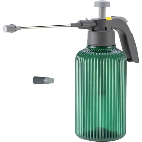 Tragbarer Drucksprüher Ergonomischer Griff für tragbare