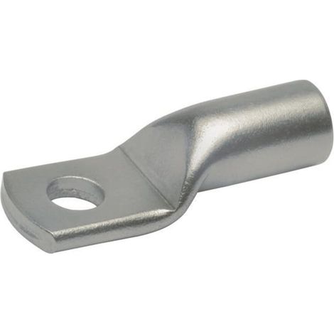Klauke Rohrkabelschuh 85V8 35qmm Ringform bis 400°C Anschl. bolz. M8 10 Stk