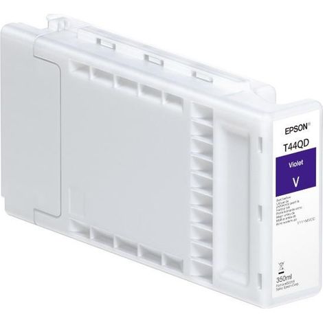 Epson UltraChrome Pro 12 Druckerpatrone 1 Stück(e) Original Violett