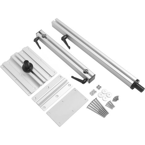 Pied de Table réglable, Rotation à 360 degrés, Support amovible pour bureau, Yacht, camping-car (1/5)