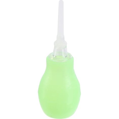Outil de Sevrage pour Pigeons, Nourrissage à Main, 1 Pièce, Plastique Vert Bébés Pigeons, Structure Simple, Facile à Utiliser, Accessoire pour Élevage, Petit Animal (1/5)