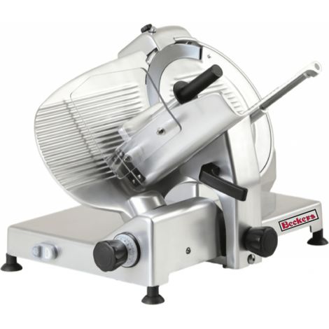 Trancheuse GTI 300-350mm- Beckers