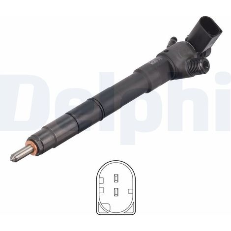 Injecteur DELPHI 28543147-12B1 VW 03N 130 277 BA 04L 130 277 BA