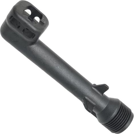 Uscita tubo a gomito per pulitore ad alta pressione che è compatibile con l'idropulitrice Karcher K1 K2 K3 5.064-396 (1/5)