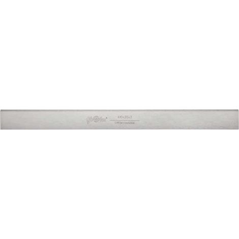 Cuchilla de cepilladora 410x30x3.0 NCV1 globo (1/5)