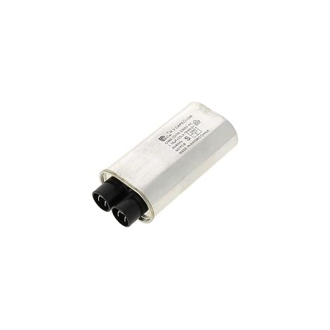 Condensador 1.15μf/2300w para microondas Whirlpool